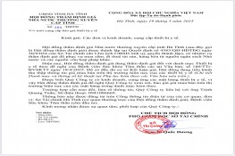 Mời cung cấp báo giá thiết bị y tế