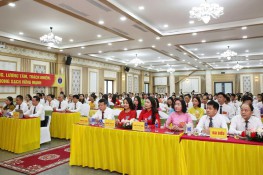Tập trung phát triển hệ thống y tế Hà Tĩnh theo hướng thông minh, hiện đại