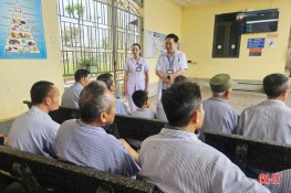 Những người gieo hy vọng!