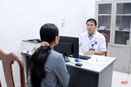 Nhận diện sớm các rối loạn sức khỏe tâm thần