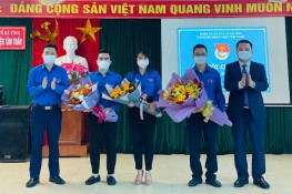 Đại hội Đoàn TNCS Hồ Chí Minh chi đoàn BVTT nhiệm kỳ 2022-2024