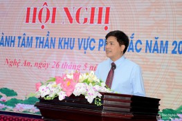 Nâng cao năng lực chăm sóc sức khoẻ tâm thần