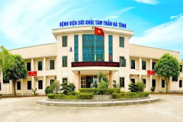 Thông báo lịch khám miễn phí rối loạn tự kỷ trẻ em tại Bệnh viện Sức khoẻ tâm thần Hà Tĩnh