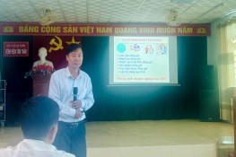 Nâng cao tính chuyên nghiệp và trách nhiệm nghề nghiệp